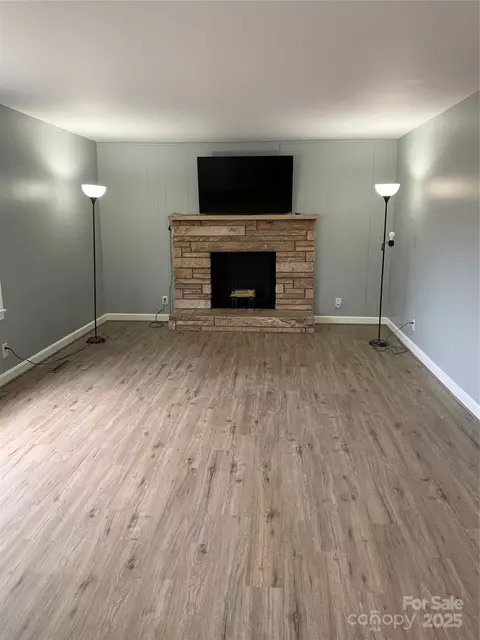 Living - 205 Main W Ave W, Hildebran, NC 28637 photo 2 of 2
