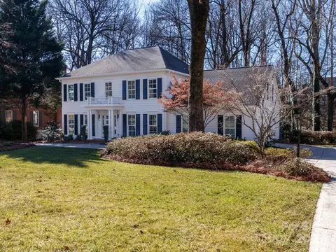 4342 Arborway, Charlotte, NC 28211