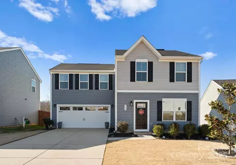 139 Crownpiece St, Troutman, NC 28166