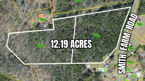 00 Smith Farm Rd, Lincolnton, NC 28092
