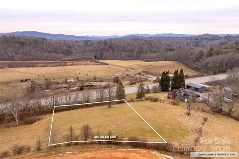 0 Fullam Ln, Mills River, NC 28759