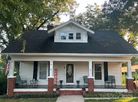 34 Lee Rd, Stony Point, NC 28678
