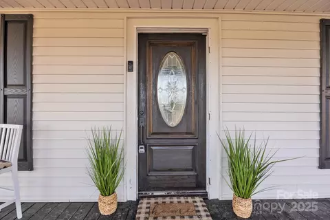 Exterior - 34 Lee Rd, Stony Point, NC 28678 photo 4 of 6