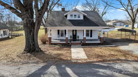Exterior - 34 Lee Rd, Stony Point, NC 28678 photo 6 of 6