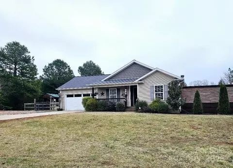 249 Planters Row Rd, Iron Station, NC 28080
