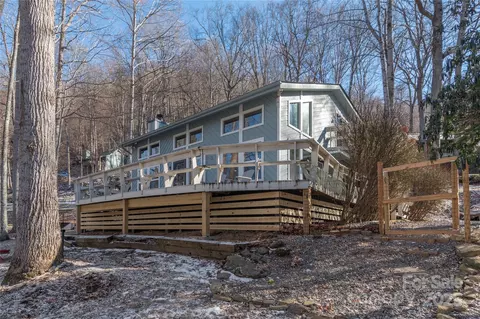 561 Summit Dr, Maggie Valley, NC 28751