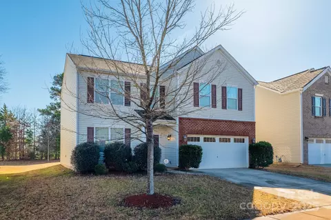 11906 Bending Branch Rd, Charlotte, NC 28227