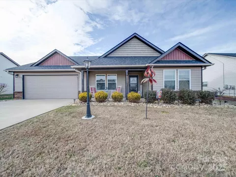 129 Anns 16 Trl #16, Gaffney, SC 29341