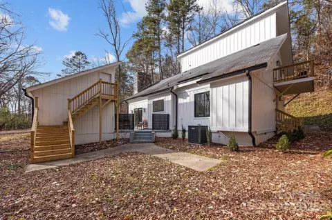 Exterior - 950 Lenhaven St, Concord, NC 28025 photo 7 of 7