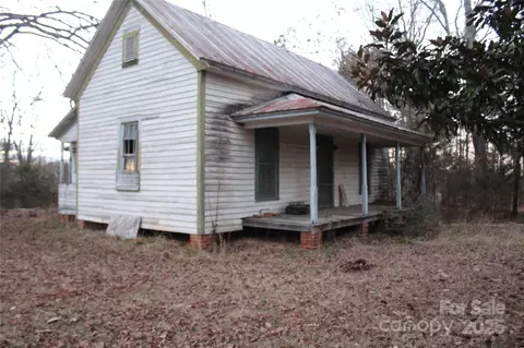 8643 Cottonville Rd, Norwood, NC 28128