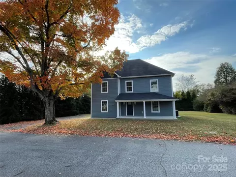 502 E 2nd St, Salisbury, NC 28146