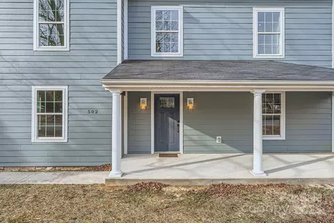 502 E 2nd St, Salisbury, NC 28146 photo 2