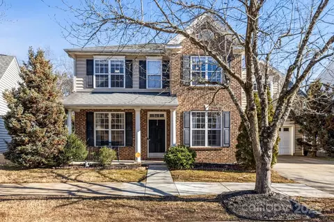 14426 Laurel Tree Ln, Huntersville, NC 28078