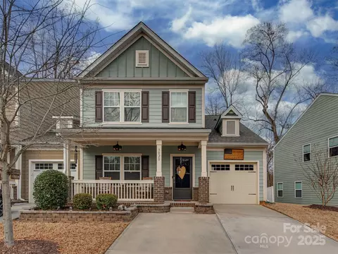 3020 Graceland 11d Cir #11D, Pineville, NC 28134