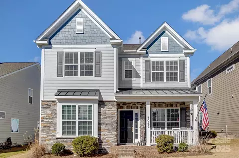 4063 Whittier Ln, Fort Mill, SC 29708