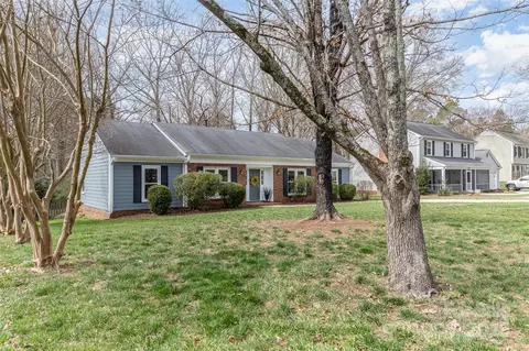 6000 Carmel Station Ave, Charlotte, NC 28226
