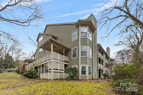 6500 Clavell B Ln #B, Charlotte, NC 28210