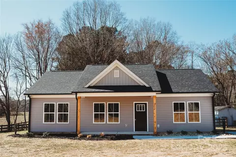 2222 Badin Rd, Albemarle, NC 28001