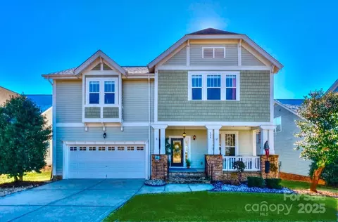 724 Mercer Pl, Huntersville, NC 28078