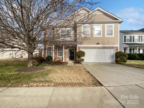 1104 Less Traveled Trl, Indian Trail, NC 28079