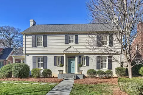 2538 Roswell Ave, Charlotte, NC 28209