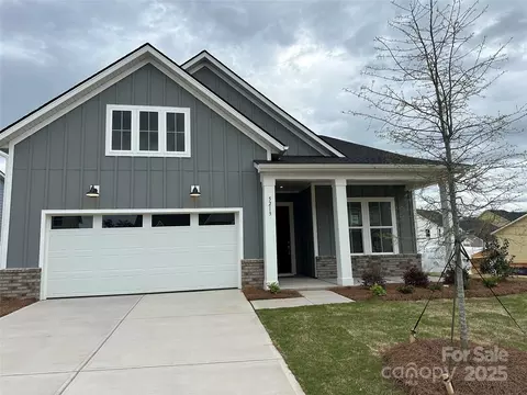 5213 Mint Harbor 0351 Way #0351, Charlotte, NC 28269