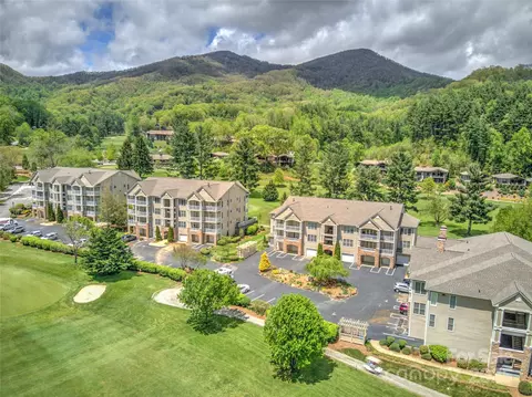 91 Glenview 4046 Ln #4046, Maggie Valley, NC 28751