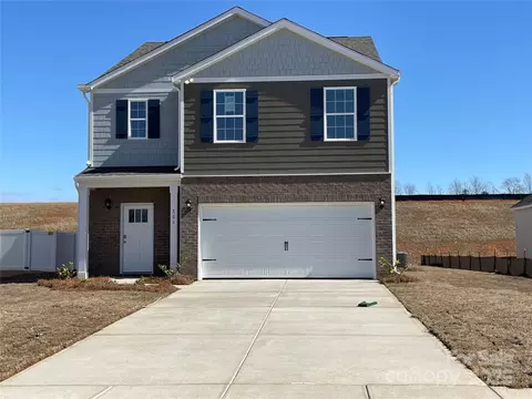 301 Brinkley Dr, Kings Mountain, NC 28086