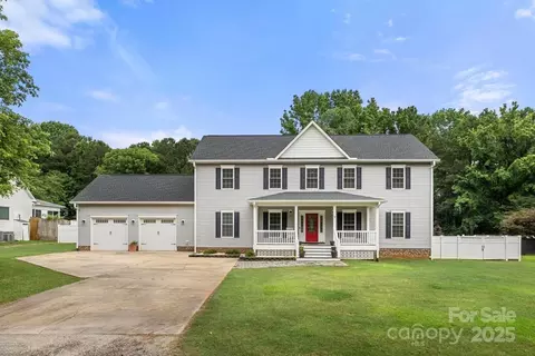 7545 Haley Ln, Indian Land, SC 29707