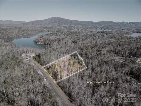 00 High Trail Dr, Nebo, NC 28761