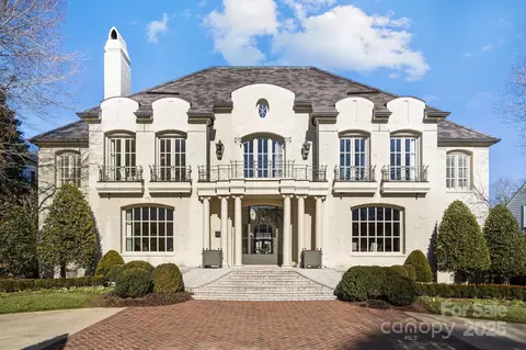 413 Eastover Rd, Charlotte, NC 28207