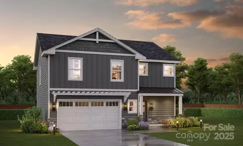 Lavender Lane, Kannapolis, NC 28083