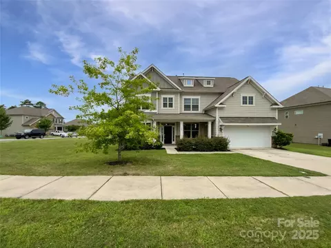 368 Pleasant Hill Se Dr SE, Concord, NC 28025