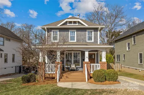 3319 Holt St, Charlotte, NC 28205