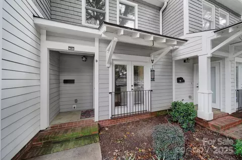 1208 Piedmont St, Charlotte, NC 28204