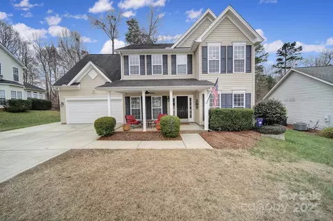 3812 Leela Palace Way, Fort Mill, SC 29708