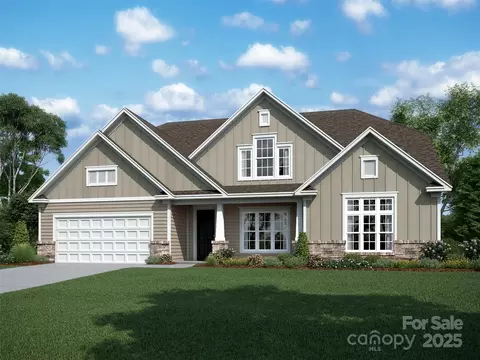 13111 Gambelii Oak0030 Way #OAK0030, Mint Hill, NC 28227