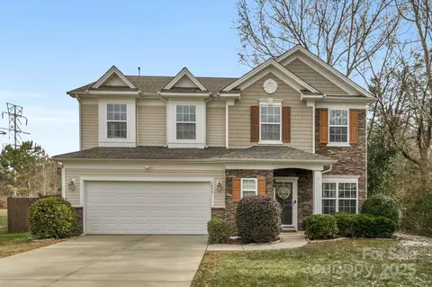 7845 Kuck Rd, Mint Hill, NC 28227