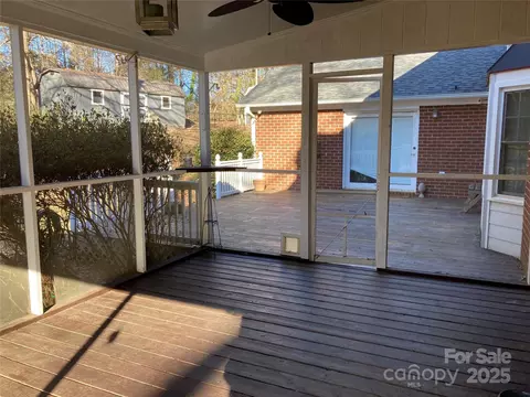 Exterior - 330 Regency Rd, Salisbury, NC 28147 photo 3 of 5