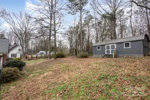 Exterior - 330 Regency Rd, Salisbury, NC 28147 photo 5 of 5
