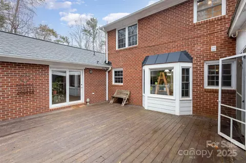 Exterior - 330 Regency Rd, Salisbury, NC 28147 photo 2 of 5