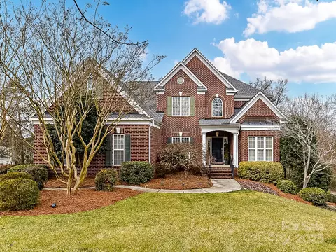 585 Ambergate Nw Pl NW, Concord, NC 28027