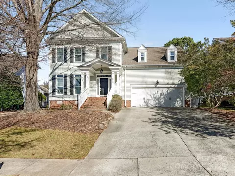 813 Garbow Ct, Charlotte, NC 28270