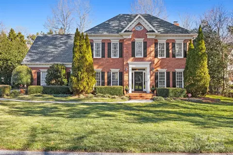 6328 County Donegal Ct, Charlotte, NC 28277