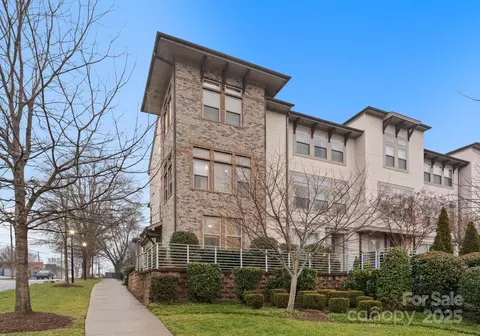 305 Ideal Way, Charlotte, NC 28203