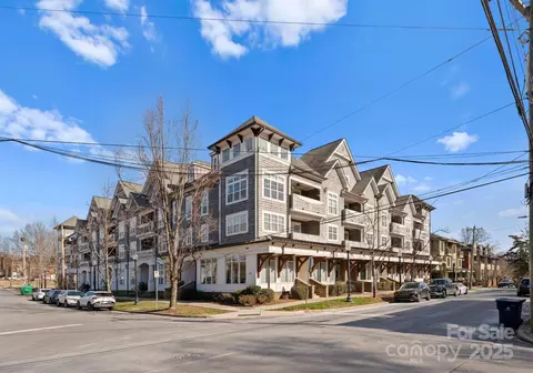 301 E Tremont 313 Ave #313, Charlotte, NC 28203