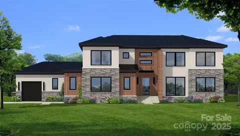 203 Sugar Maple Ln, Weddington, NC 28104