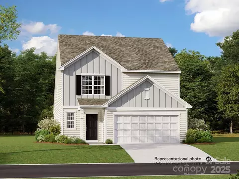 13131 Hampton Bay Ln, Charlotte, NC 28262