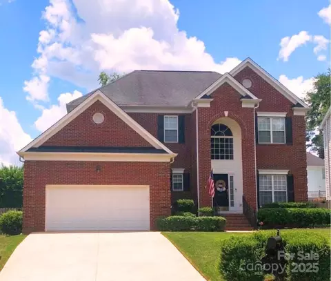 10409 Kilchurn Ct, Charlotte, NC 28277
