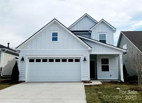 4054 Galleon Ln, Denver, NC 28037